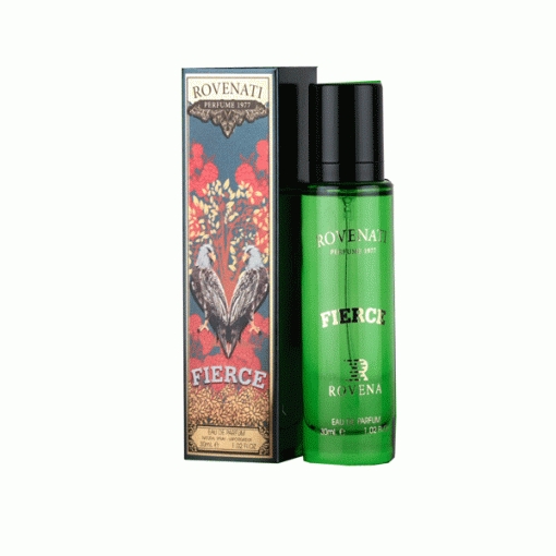 عطر 30 میل روونا مدل فیرس رایحه کازاموراتی فیرو