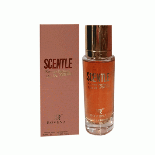 عطر 30 میل روونا مدل سنتل Scentle رایحه ژان پل گوتیه اسکندل زنان