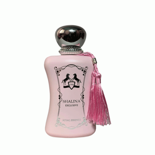 عطروادکلن زنانه ۱۰۰ میل فراگرنس ورد مدل شالینا رویال اسنس رایحه مارلی دلینا