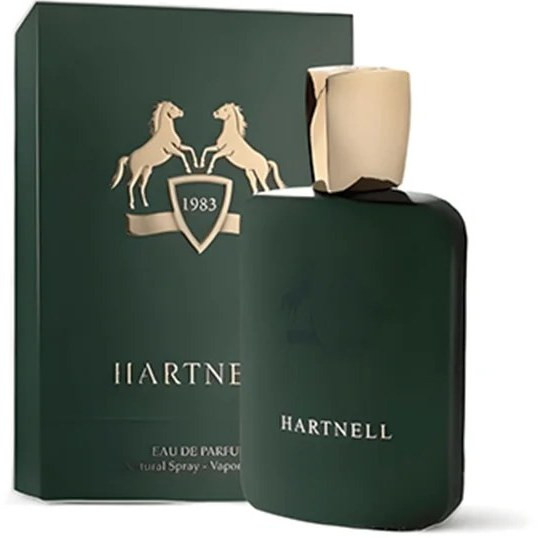 عطر ادکلن مردانه پرفیوم دو مارلی هالتان فراگرنس ورد (Fragrance World Parfums de Marly Haltane)