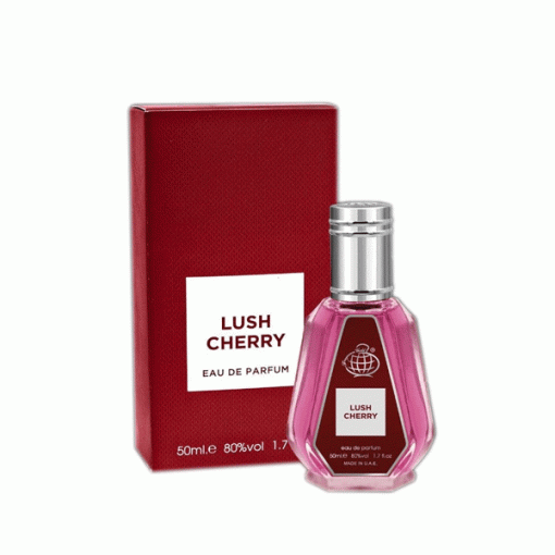 عطرادکلن 50 میل فراگرنس ورد مدل تام فورد لاست چری فروشگاه پرفیوم رایحه