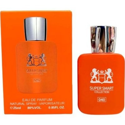 عطر پارفومز دمارلی آلتیر سوپر اسمارت کد ۰۴۰ – ۲۵ میل