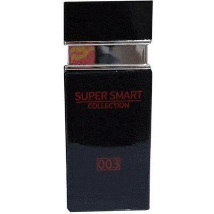 عطر ادکلن پرفیوم بوگارت سیلور سنت سوپر اسمارت اصل Super Smart Silver Scent