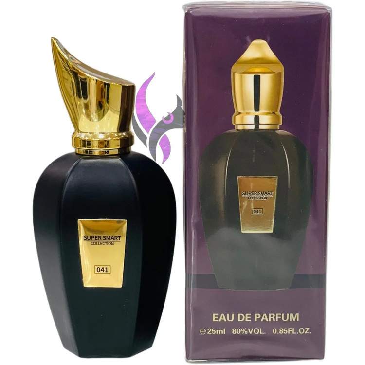 ادکلن زرجف-زرژاف اوپرا مینی کد041 سوپر اسمارت Xerjoff Opera