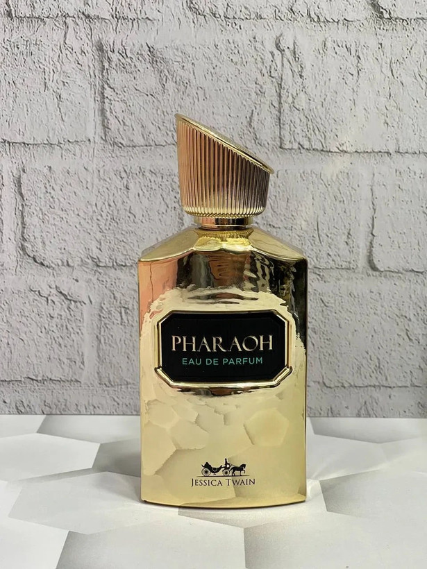 ادکلن فرعون جسیکا تواین Jessica Twain Pharaoh EDP