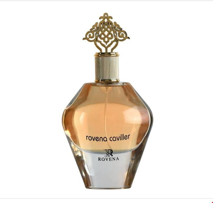 عطر و ادکلن زنانه روونا روونا کاوالیر Rovena caviller