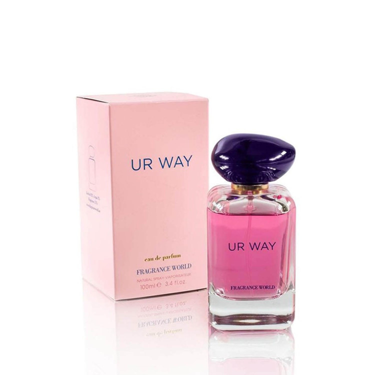 عطر ادوپرفیوم زنانه مای مدل جورجیو آرمانی رایحه شیرین و خنک ۱۰۰ میلی لیتر