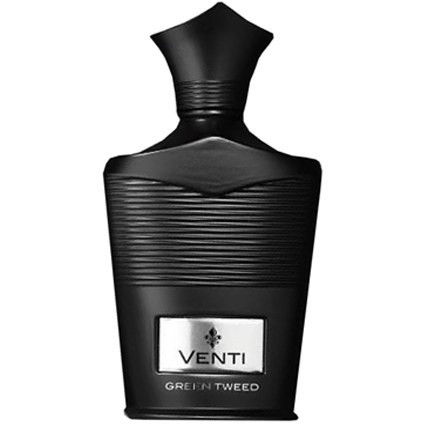 عطر ادکلن کرید گرین ایریش توید مردانه 100 میل فرگرانس|VENTI GREEN TWEED|