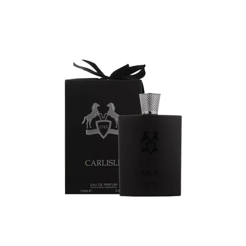 ادکلن مردانه زنانه اسپرت پرفیومز دو مارلی کارلایل فراگرنس ورد کارلیسل (Fragrance World Carlisle)حجم ۱۰۰ میل