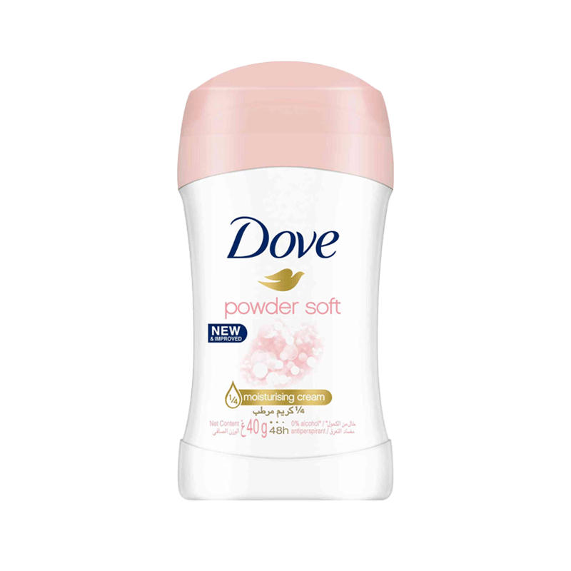 مام رول خوشبوکننده زنانه مدل Powder Soft با رایحه پودری