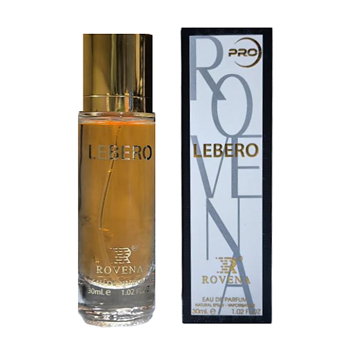 عطر ادوپرفیوم زنانه روونا مدل لیبره حجم ۳۰ میل