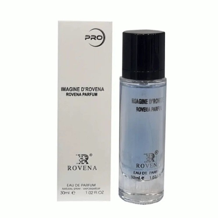 عطر ادوپرفیوم روونا مدل ایمجینیشن حجم ۳۰ میلی لیتر