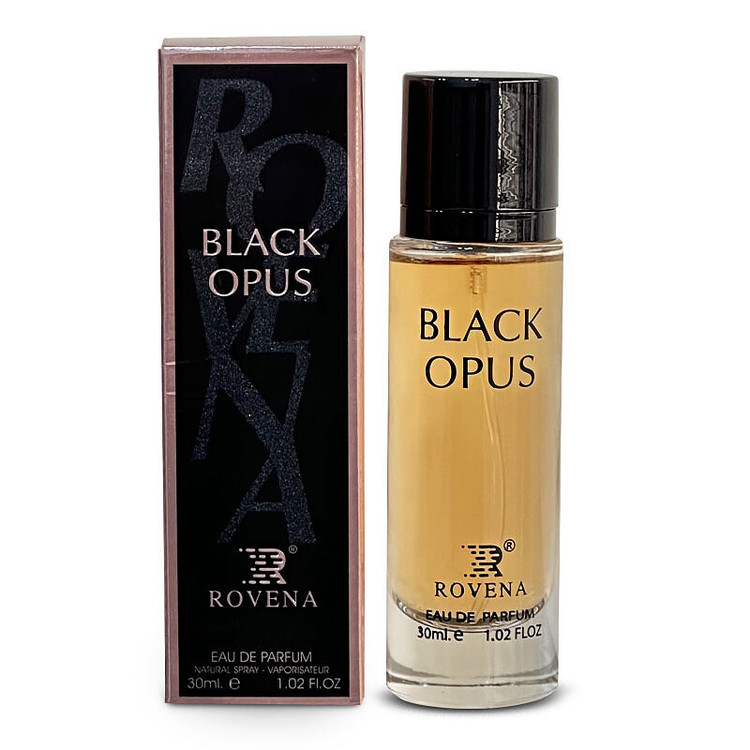 عطر زنانه بلک اوپیوم روونا ۳۰ میل