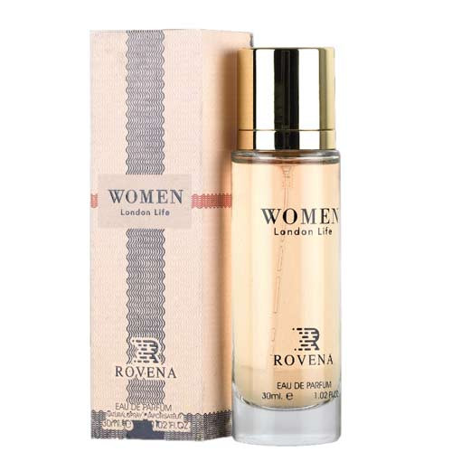 ادو پرفیوم روونا Rovena Women London Life حجم 30 میل