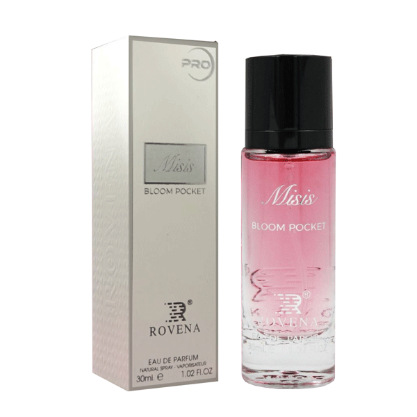 عطر میسیس بلوم روونا 30 میل | مشابه میس دیور | رایحه گلی و شیرین