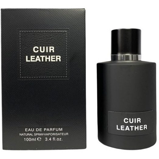 عطر ادوپرفیوم تام فورد مدل امبر لدر رایحه تلخ و گرم ۱۰۰ میلی لیتر