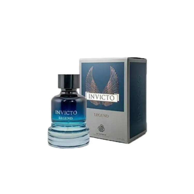 عطر فراگرانس مدل اینوکتو لجند رایحه تند مردانه ۱۰۰ میلی لیتر