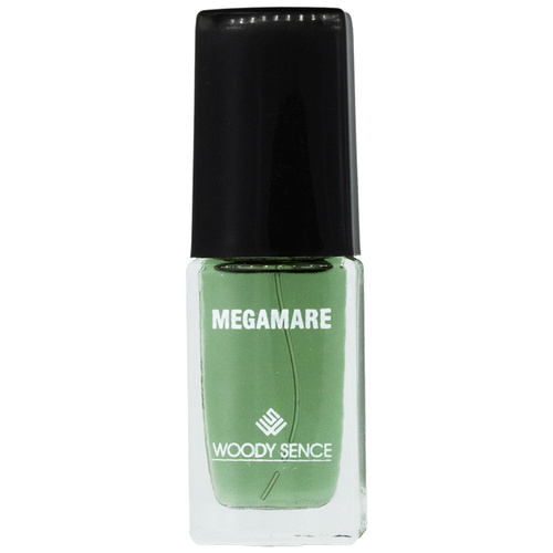عطر جیبی وودی سنس مدل MEGAMARE حجم 15 میلی لیتر