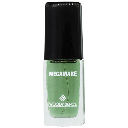 عطر جیبی وودی سنس مدل MEGAMARE حجم 15 میلی لیتر