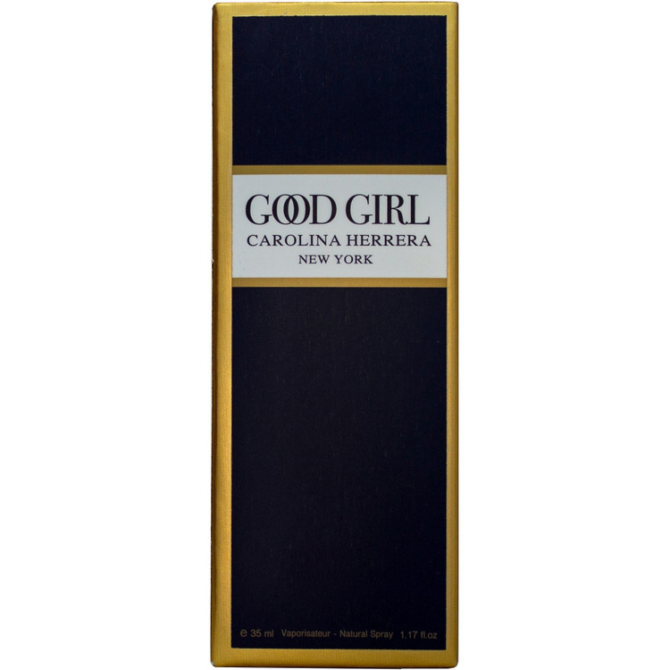 ادکلن 35 میل پرستیژ GOOD GIRL WOMEN